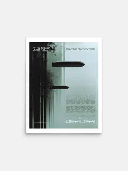 ORYALIS-9