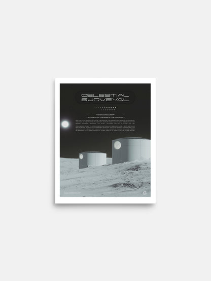 OUTPOSTS