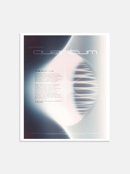 QUANTUM