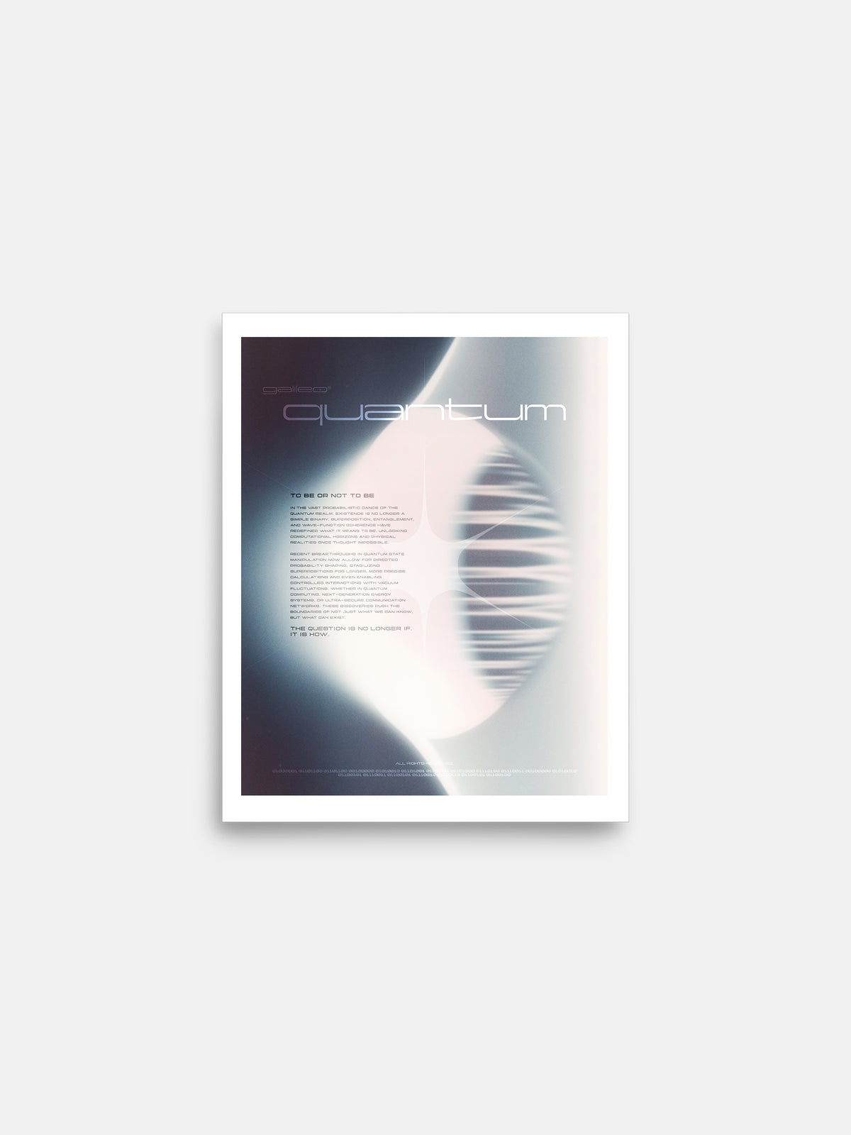 QUANTUM