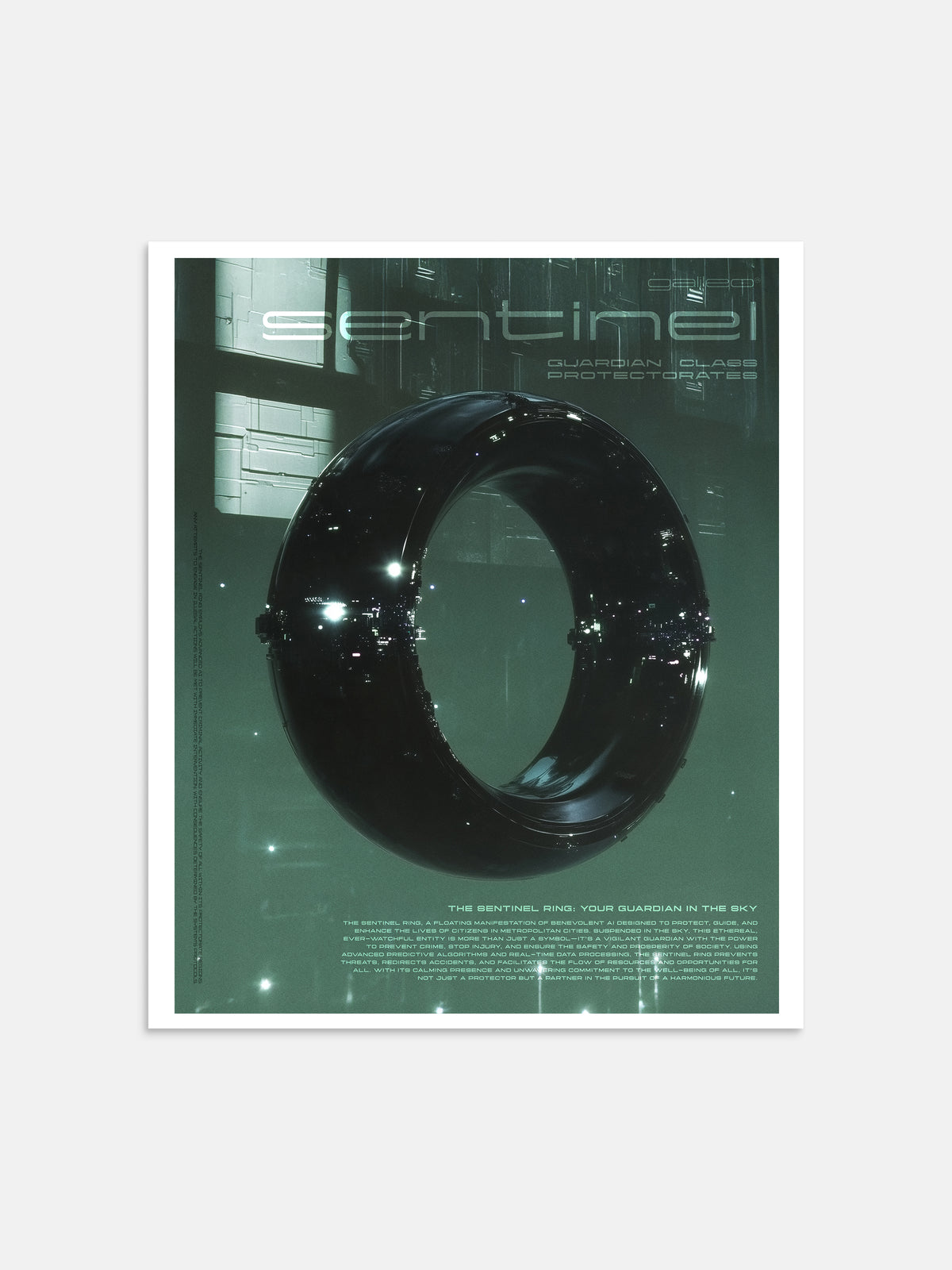 SENTINEL