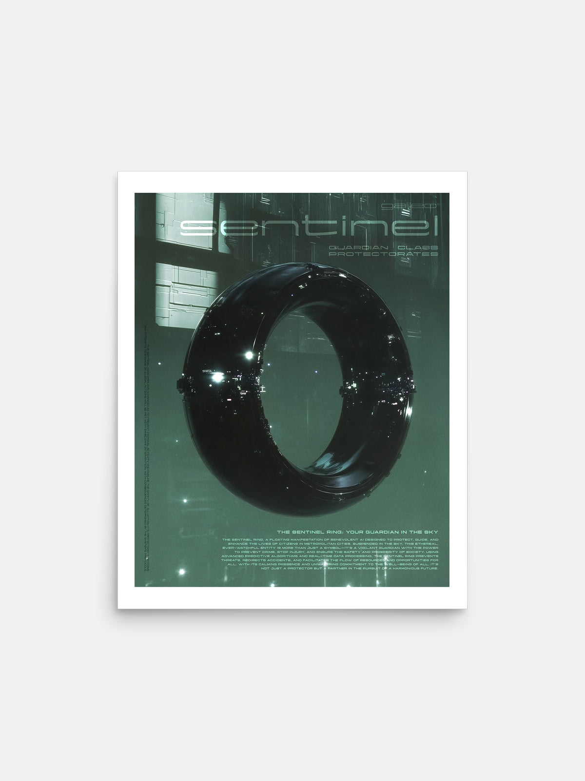 SENTINEL