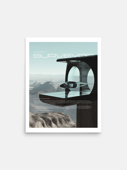 SURVEYOR