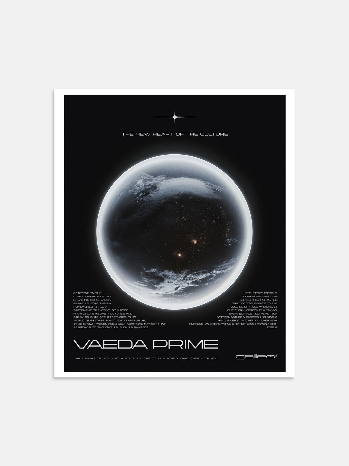 VAEDA PRIME