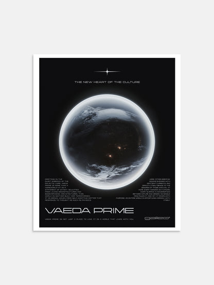 VAEDA PRIME