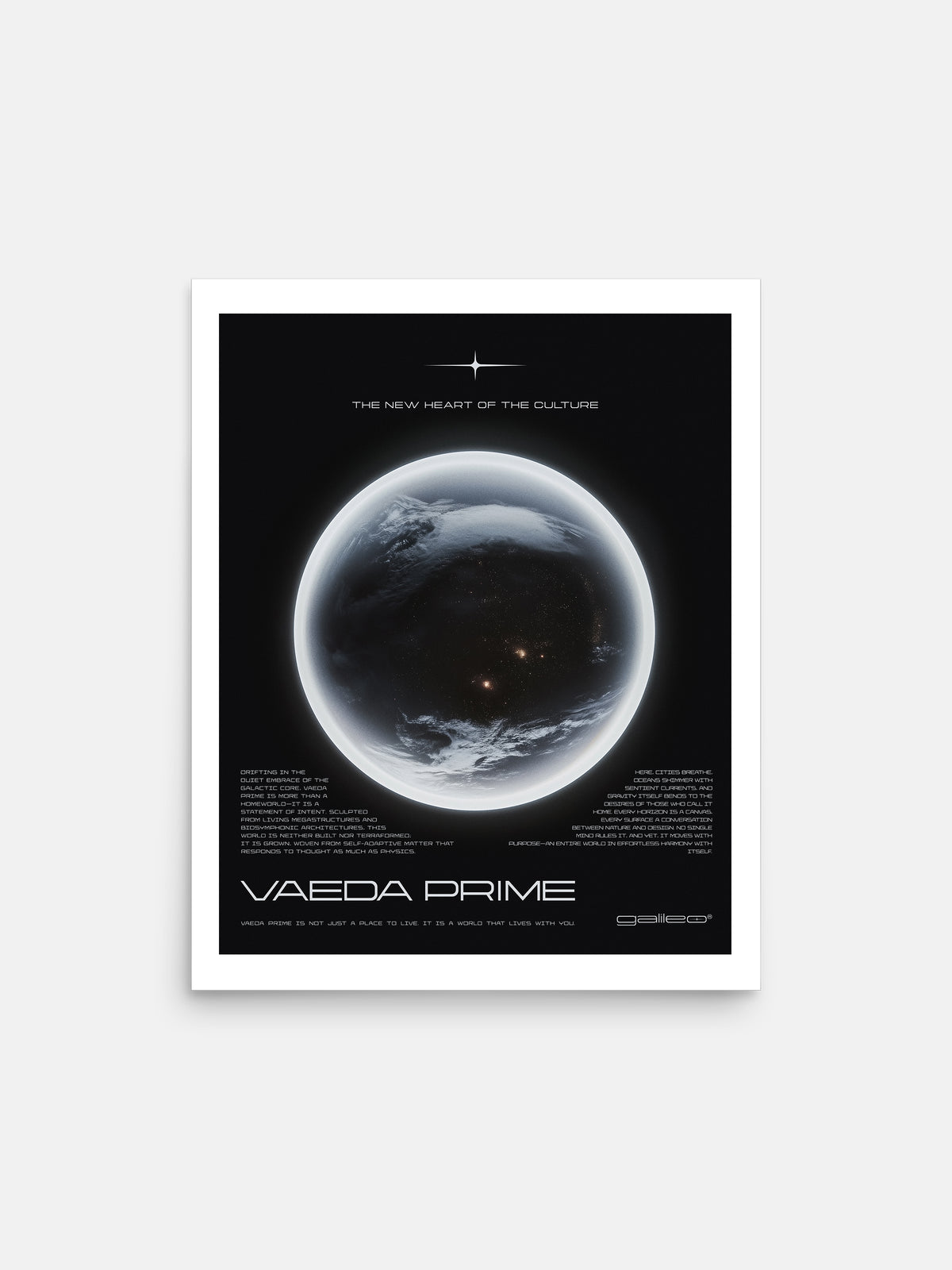 VAEDA PRIME