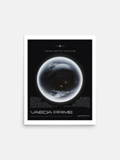 VAEDA PRIME