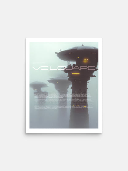 VEILGUARD