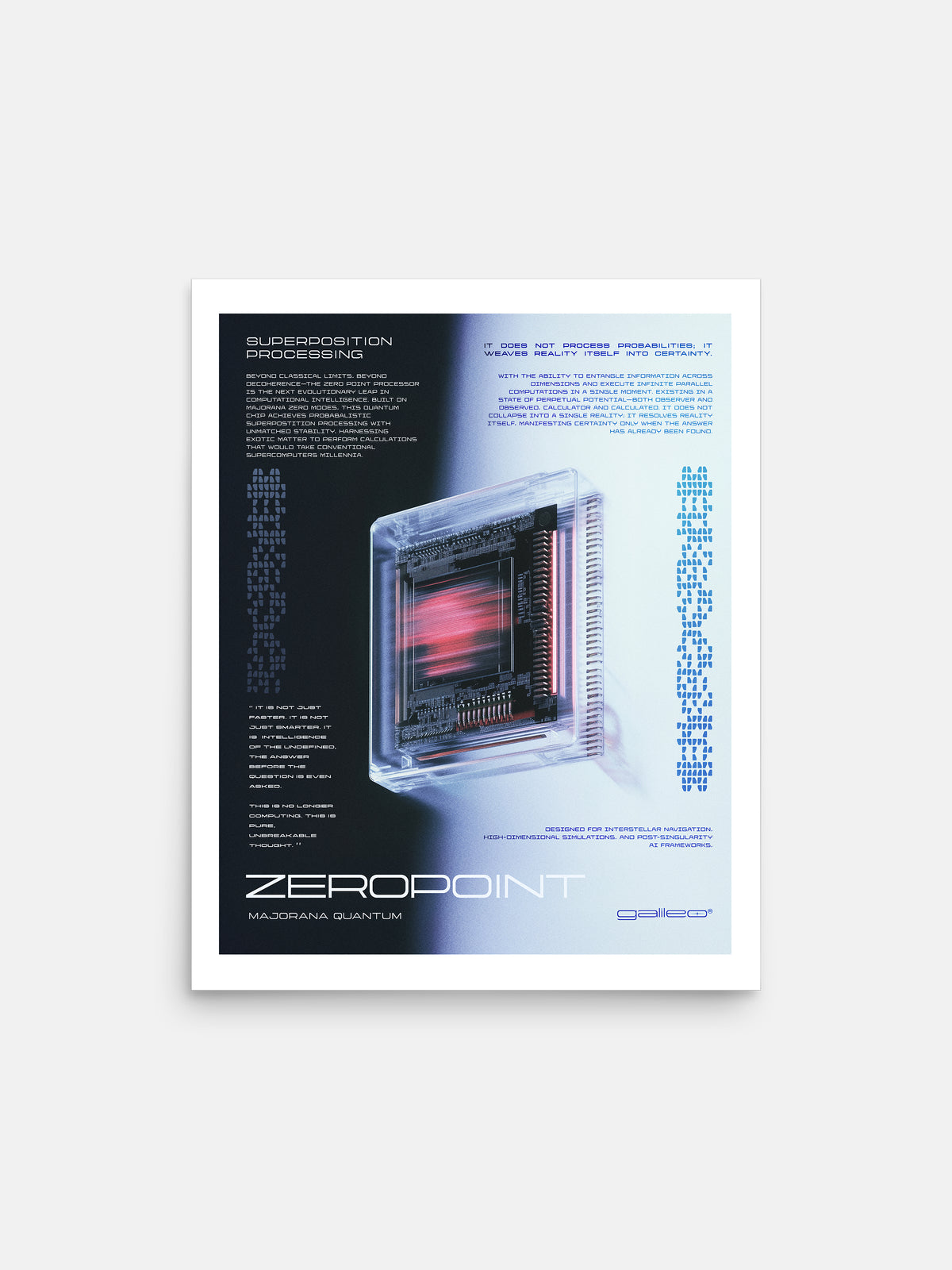 ZEROPOINT